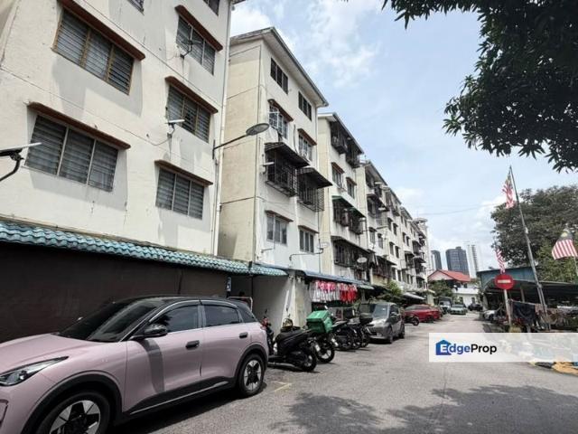 Condominium for sale in PJS 6, Petaling Jaya