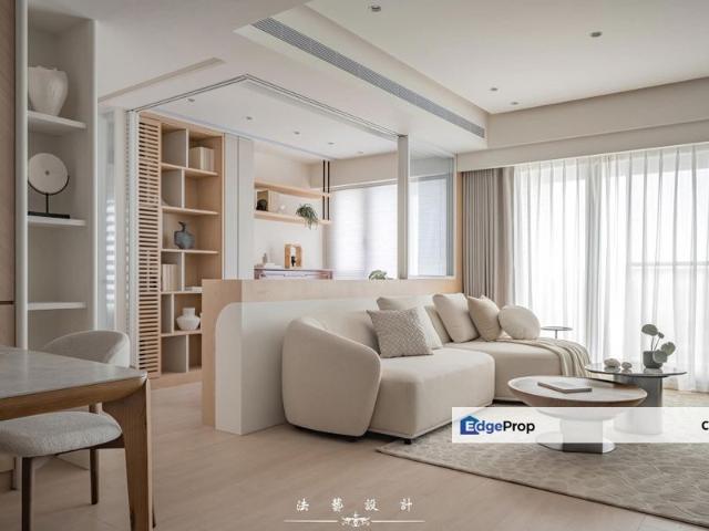 Condominium for sale in Petaling, Damansara Damai