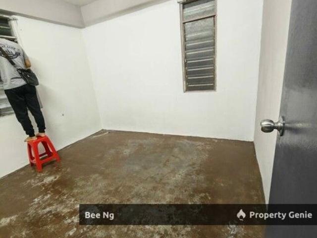 Apartment for rent in Kangkar Pulai, Iskandar Puteri