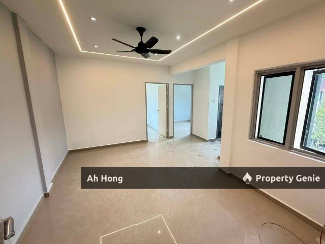 Flat for sale in Bukit Ledang, Johor