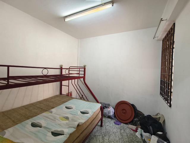 Flat for sale in Johore Bahru, Johor