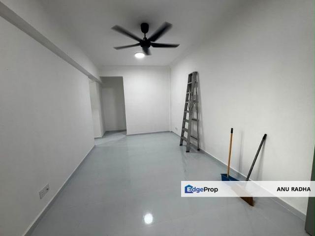 Flat for rent in Bukit Ledang, Johor