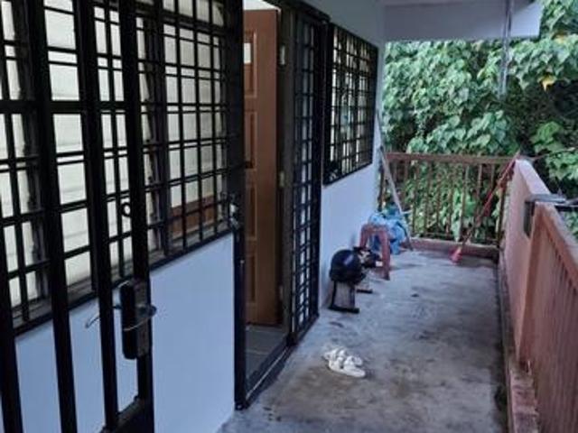 Flat for sale in Karak, Pahang