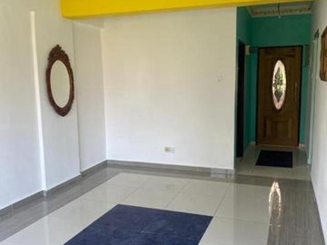 Flat for sale in Johore Bahru, Johor