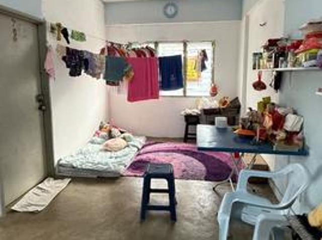 Apartment for sale in Kajang, Langat