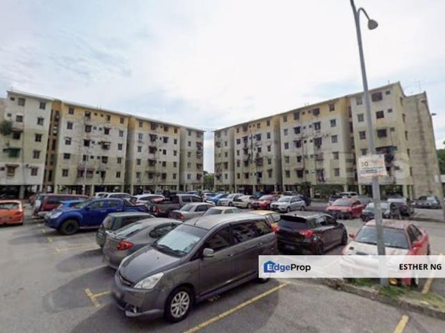 Condominium for sale in Port Klang, Selangor
