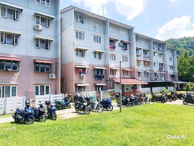Apartment for sale in Country Heights Damansara, Kuala Lumpur
