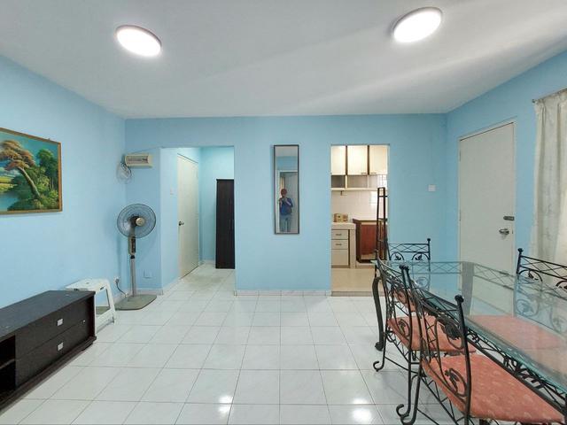 Flat for sale in Country Heights Damansara, Kuala Lumpur