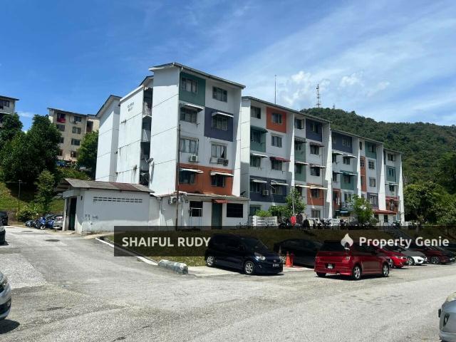 Flat for rent in Country Heights Damansara, Kuala Lumpur