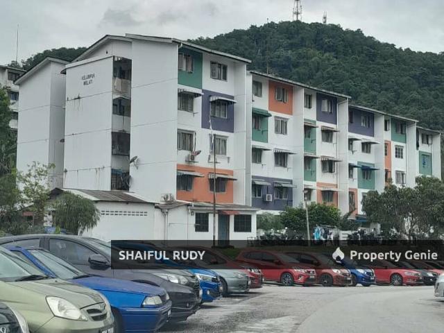 Flat for rent in Country Heights Damansara, Kuala Lumpur