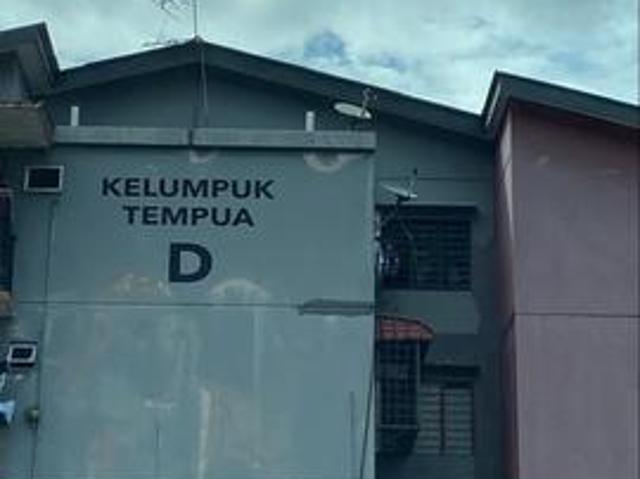 Flat for sale in Country Heights Damansara, Kuala Lumpur