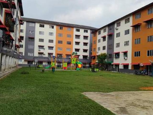 Apartment for sale in Selangor