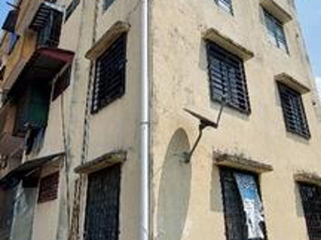Flat for sale in Kajang, Langat