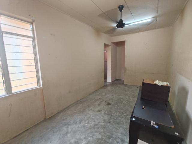 Flat for sale in Bukit Ledang, Johor