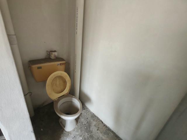 Flat for sale in Bukit Ledang, Johor