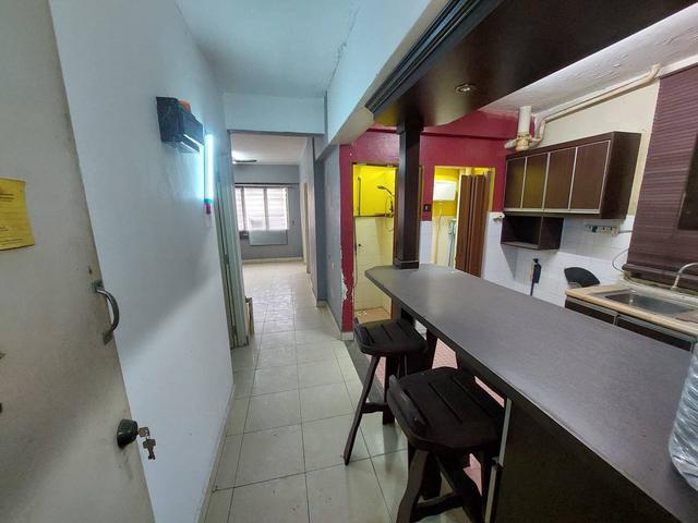 Apartment for sale in Port Klang, Selangor