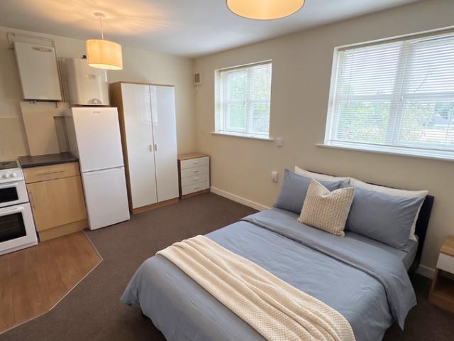 Apartment for rent in Masbrough, South Yorkshire