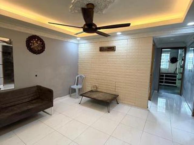 Apartment for sale in Country Heights Damansara, Kuala Lumpur