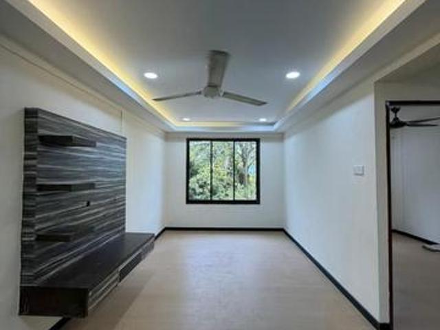 Flat for sale in Tebrau, Johor