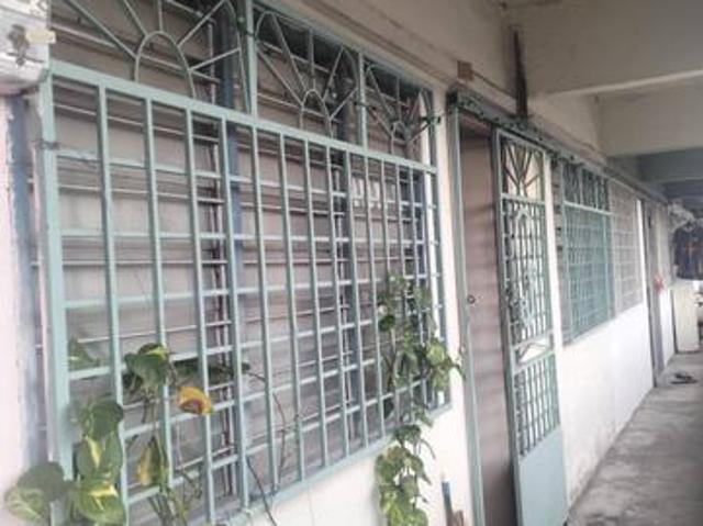 Flat for sale in Kepong, Kuala Lumpur