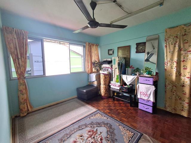 Flat for sale in Country Heights Damansara, Kuala Lumpur