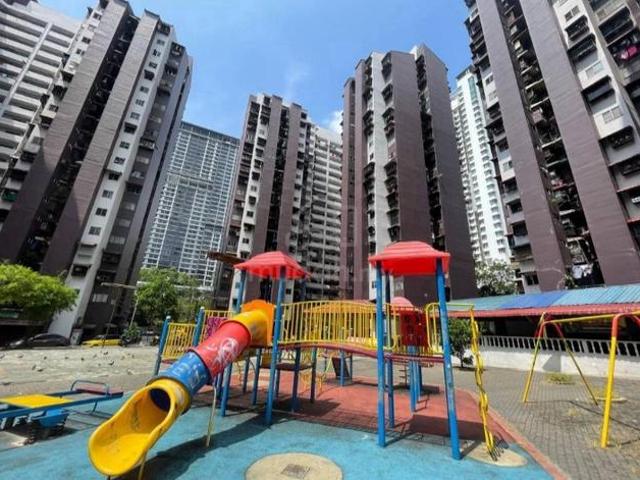 Apartment for sale in Bangsar South