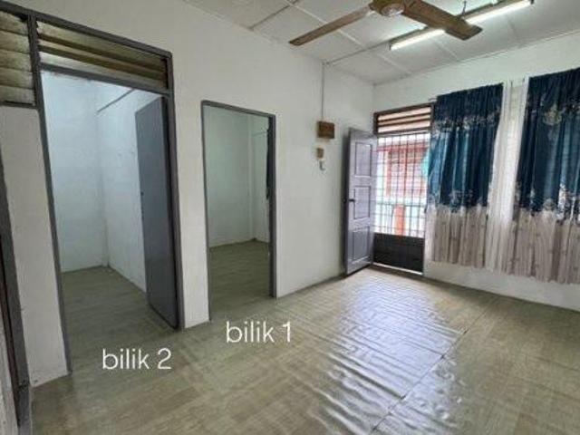 Flat for sale in Petaling, Subang Jaya