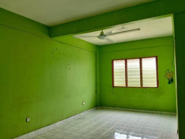 Apartment for sale in Selayang, Selangor