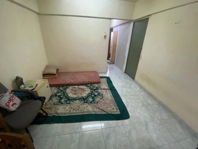 Flat for sale in Petaling, Alam Impian