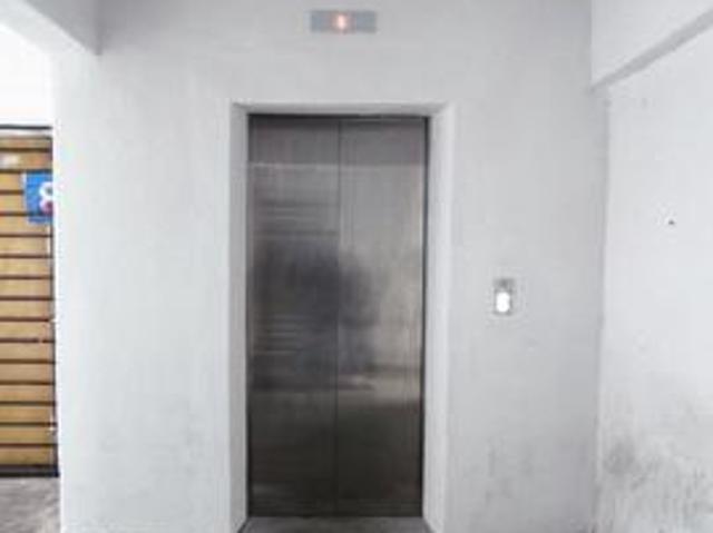 Apartment for sale in Kajang, Langat
