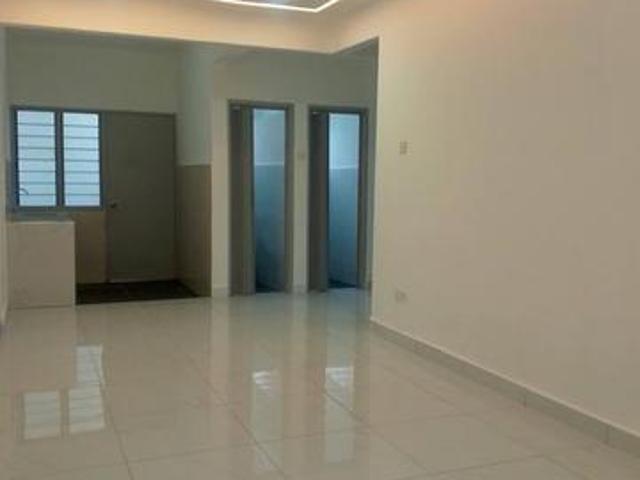 Flat for sale in Kota Tinggi, Johor