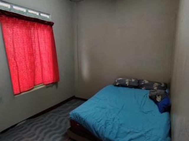 Flat for sale in Kulai, Johor