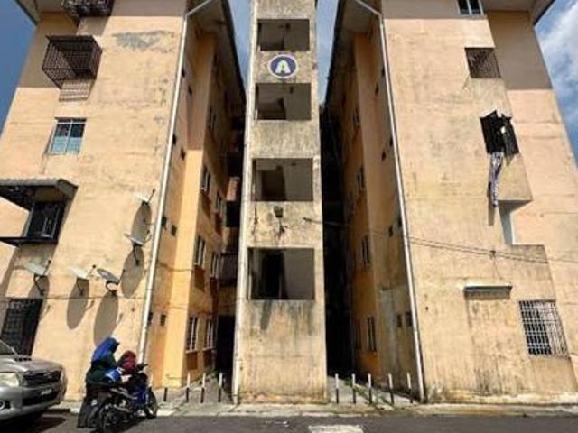 Property for sale in Kulim, Kedah