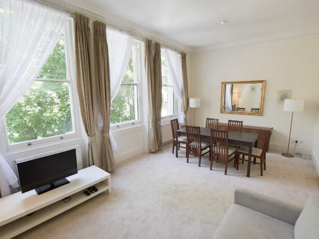 Apartment for rent in South Kensington, Greater London