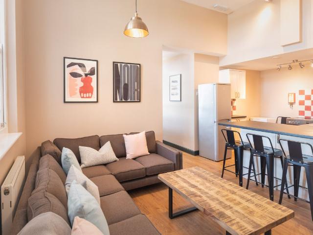 Apartment for rent in Pennsylvania, Exeter