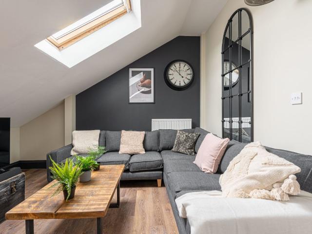House for rent in Bede Island, Old Wharf