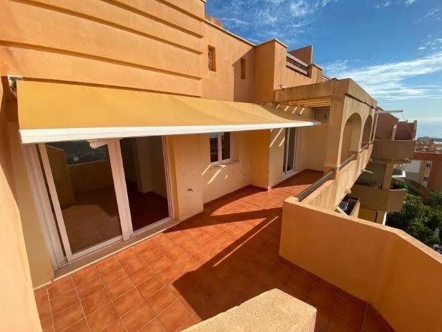 Apartamento en alquiler en La Cala del Moral, La Axarquía