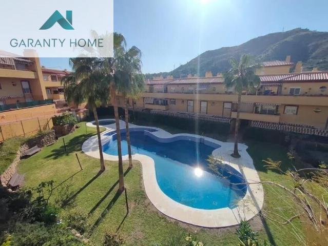 Apartamento en alquiler en La Cala del Moral, La Axarquía