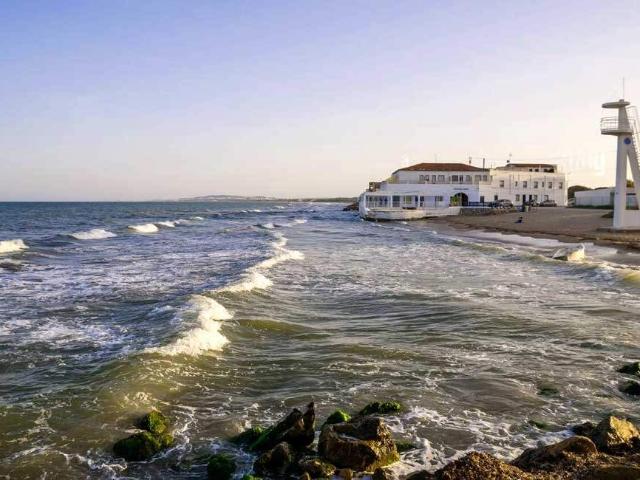 Apartamento en alquiler en la Marina, el Baix Vinalopó