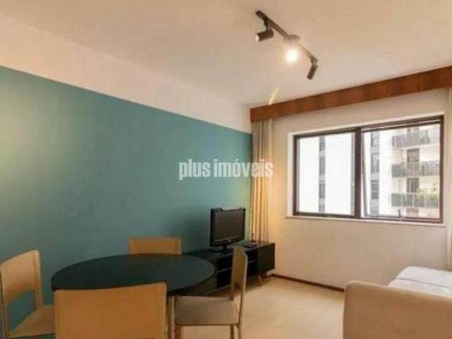 Apartamento venda em Vila Olímpia, São Paulo