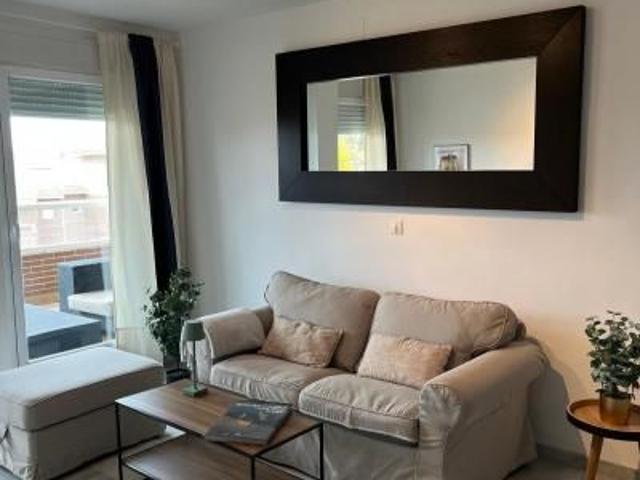 Apartamento en alquiler en Comarca de la Vega de Granada, Andalucía