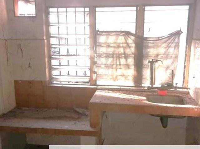 Flat for sale in Petaling, Subang Jaya