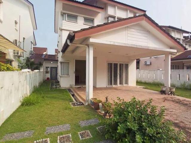Residential House for sale in Kota Emerald, Majlis Perbandaran Selayang
