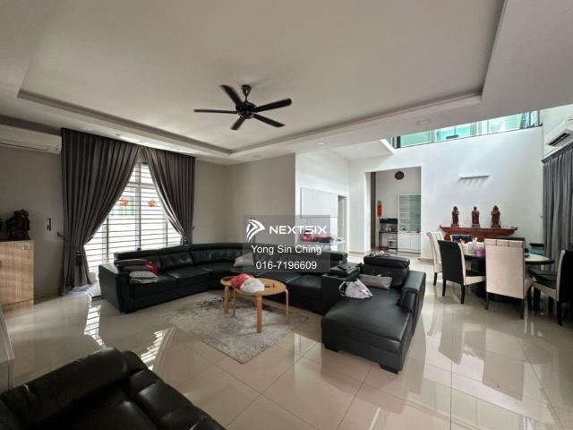 Property for sale in Johor