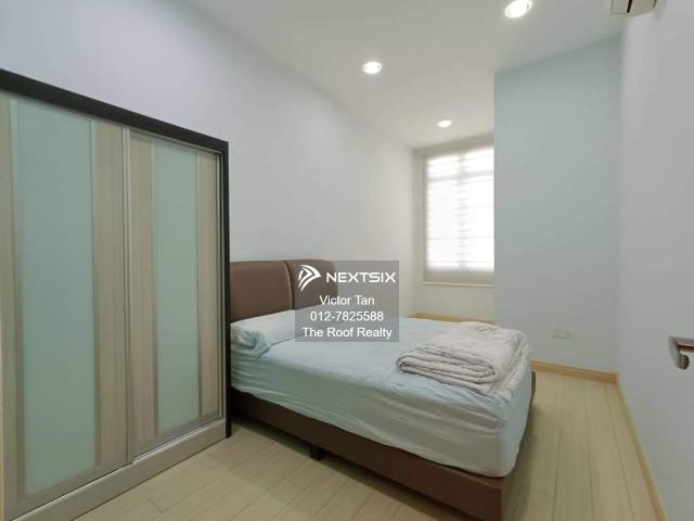 Shop for sale in Kajang, Langat