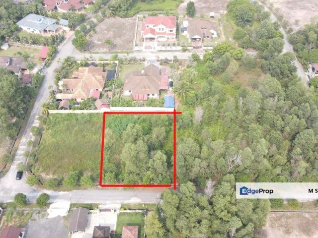 House for sale in Shah Alam, Petaling