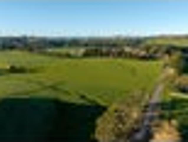 Land for sale in Tararua District