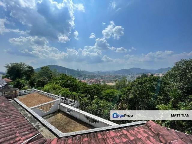 House for sale in Hulu Kelang, Majlis Perbandaran Ampang Jaya