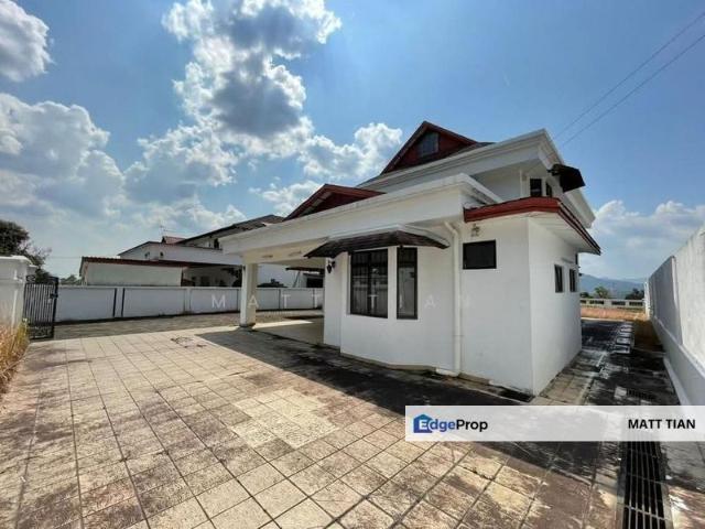 House for sale in Hulu Kelang, Majlis Perbandaran Ampang Jaya