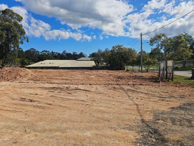 Land for sale in Toombul, Queensland
